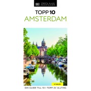 Amsterdam Första Klass Pocketguider